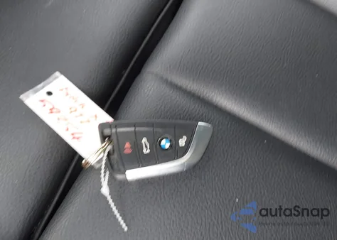 2020 BMW X2 xDrive28I from USA, damaged, VIN WBXYJ1C03L5P80426